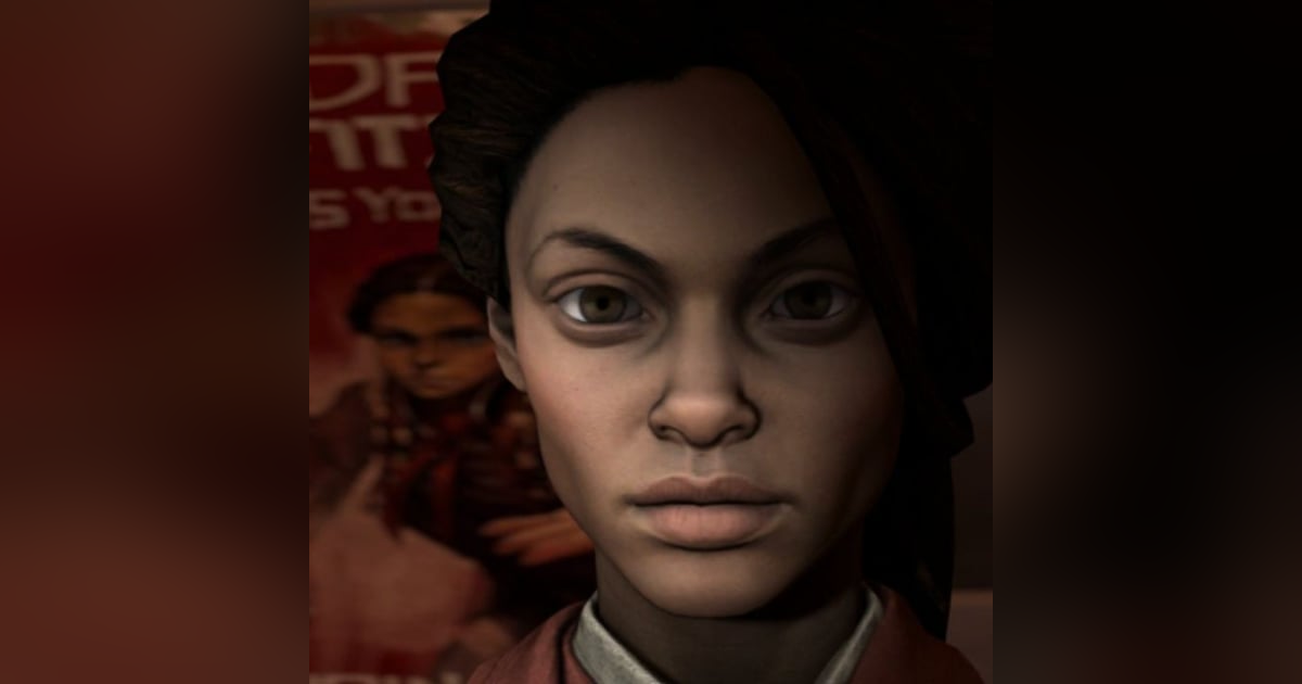 EP 220: Bioshocked: Part III, Bad Rep, No Depth: Exploring the subtle racism of the Bioshock Franchise EP 220: Bioshocked: Part III, Bad Rep, No Depth: Exploring the subtle racism of the Bioshock Franchise