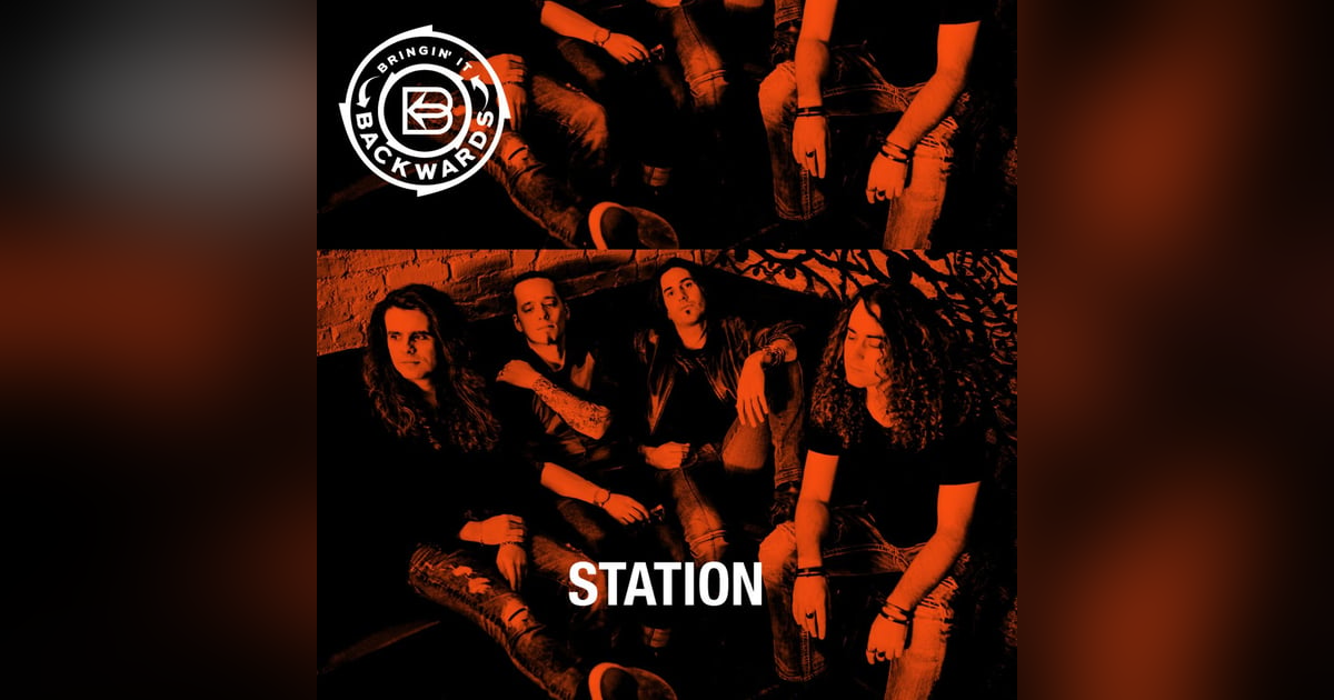 Interview with Station Interview with Station