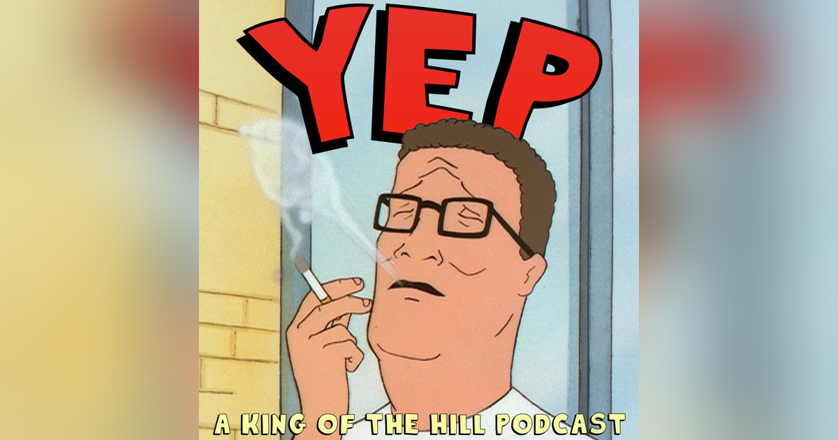 Keeping Up With Our Joneses - King of the Hill S01E10 Keeping Up With Our Joneses - King of the Hill S01E10