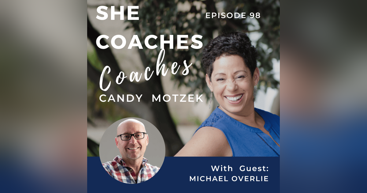 Ask An Expert: Your Dog is a Healer with Michael Overlie-Ep: 098 Ask An Expert: Your Dog is a Healer with Michael Overlie-Ep: 098