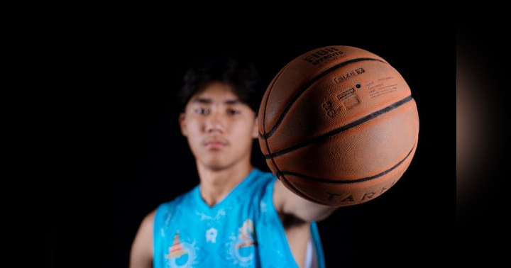 image for From Courts To Communities: How Youth Sports Shape Who We Become