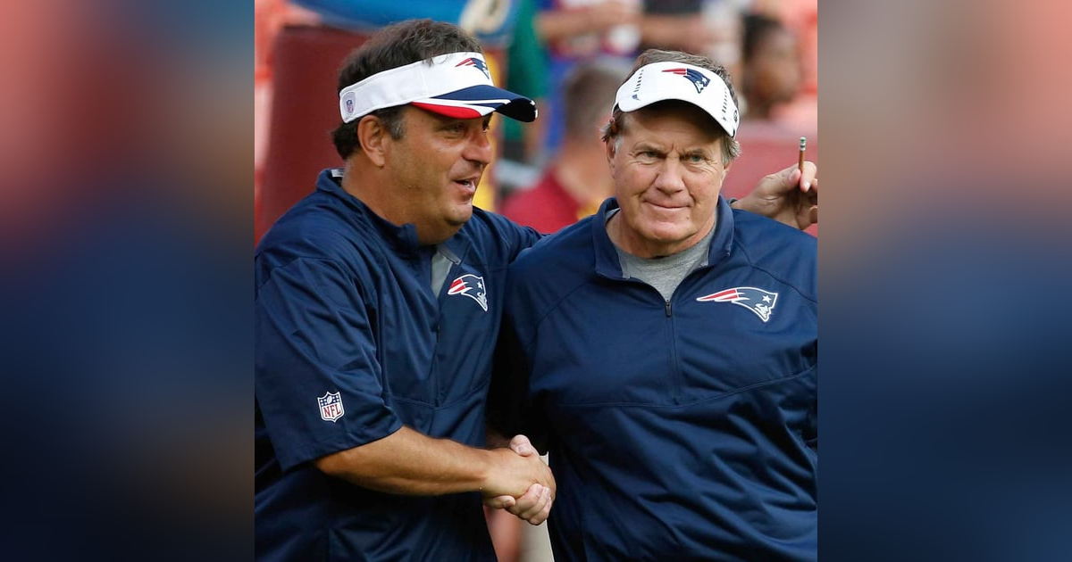 616: Michael Lombardi, part 1: Culture, Leadership, and Football 616: Michael Lombardi, part 1: Culture, Leadership, and Football