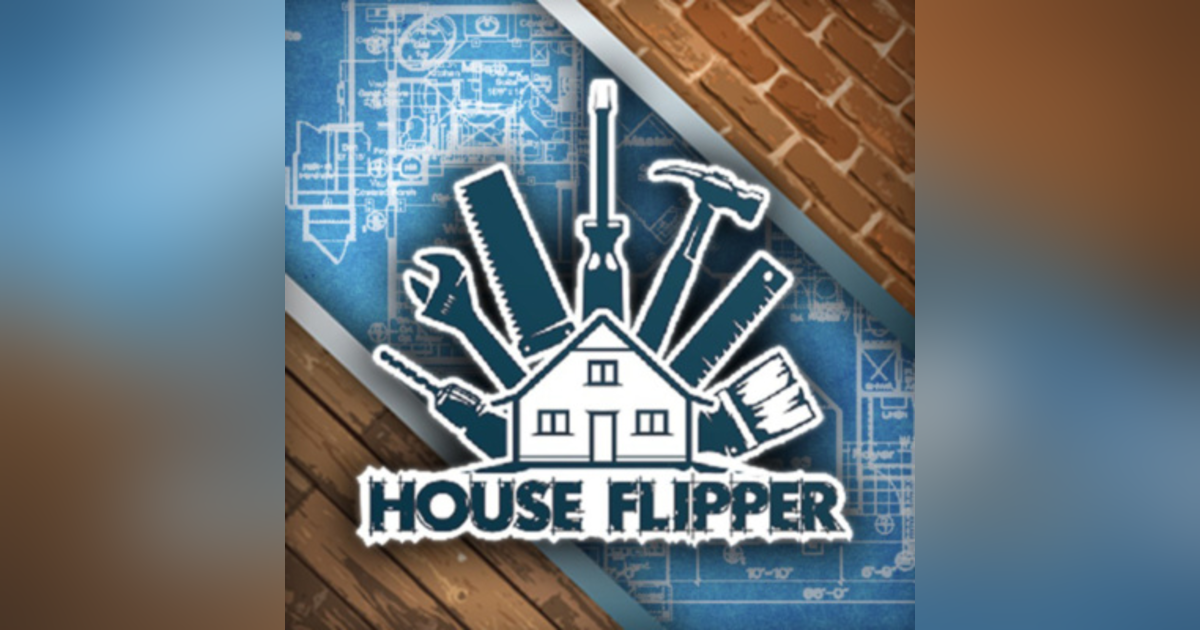 House Flipper, Better Than Halo Infinite? House Flipper, Better Than Halo Infinite?