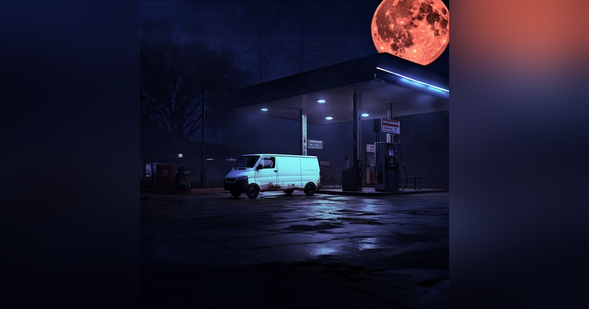 Ep.208 – I Hate Working at the Gas Station After Discovering Their Dark Secret Ep.208 – I Hate Working at the Gas Station After Discovering Their Dark Secret