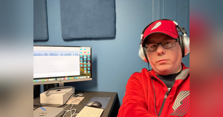 image for From Childhood Fascination to Paranormal Investigation: Jason Hassler's Journey