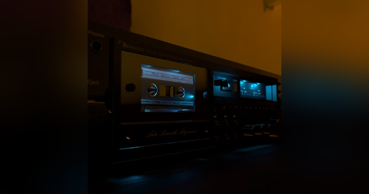 The Music Industry Rant The Music Industry Rant