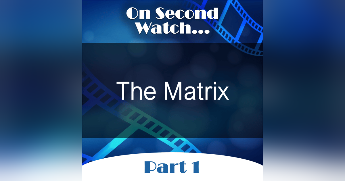 The Matrix (1999) - Part 1, Nostalgia Review The Matrix (1999) - Part 1, Nostalgia Review