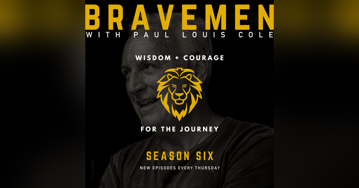 Brave Men S2E15: Forgiveness Brave Men S2E15: Forgiveness