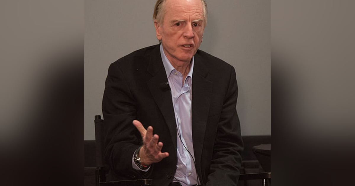 John Sculley fmr CEO Pepsi Co is interviewed by David Cogan of Eliances Heroes radio show amfm. John Sculley fmr CEO Pepsi Co is interviewed by David Cogan of Eliances Heroes radio show amfm.