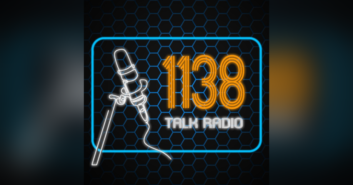 SWCP Episode 32: Project Luminous Revealed/Bob Iger Steps Down As CEO SWCP Episode 32: Project Luminous Revealed/Bob Iger Steps Down As CEO