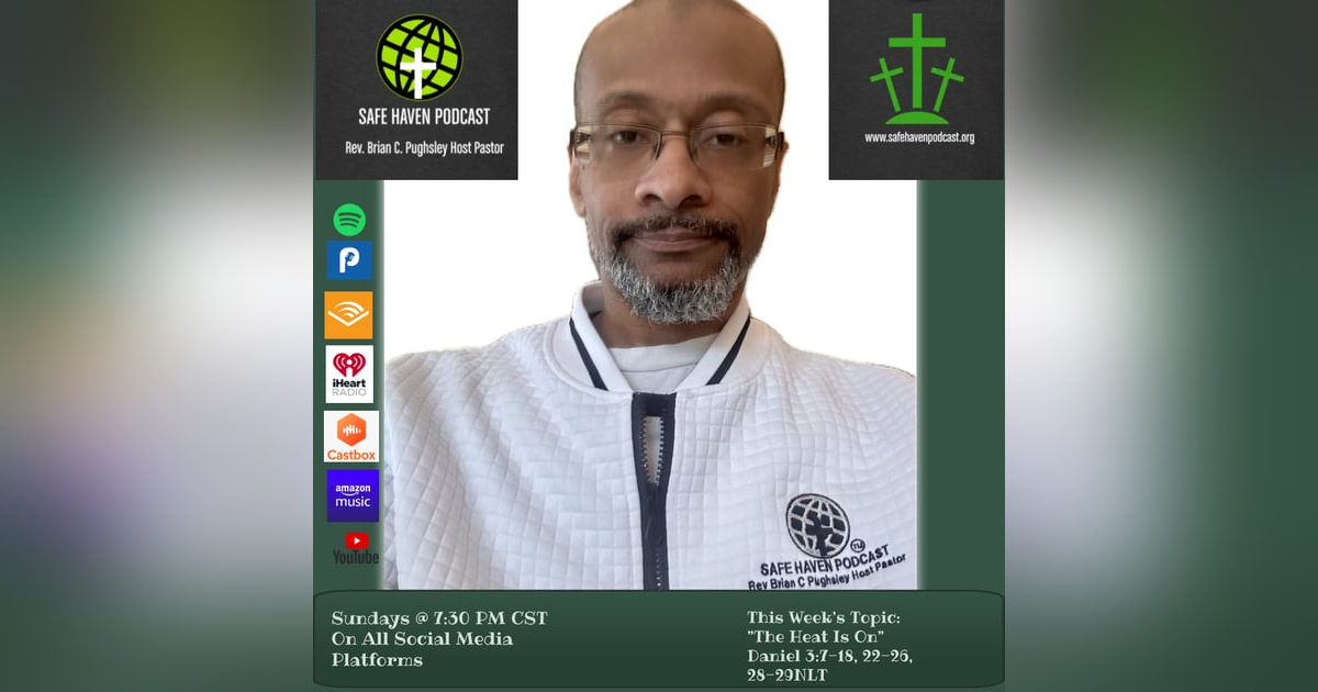 The Heat Is On The Heat Is On