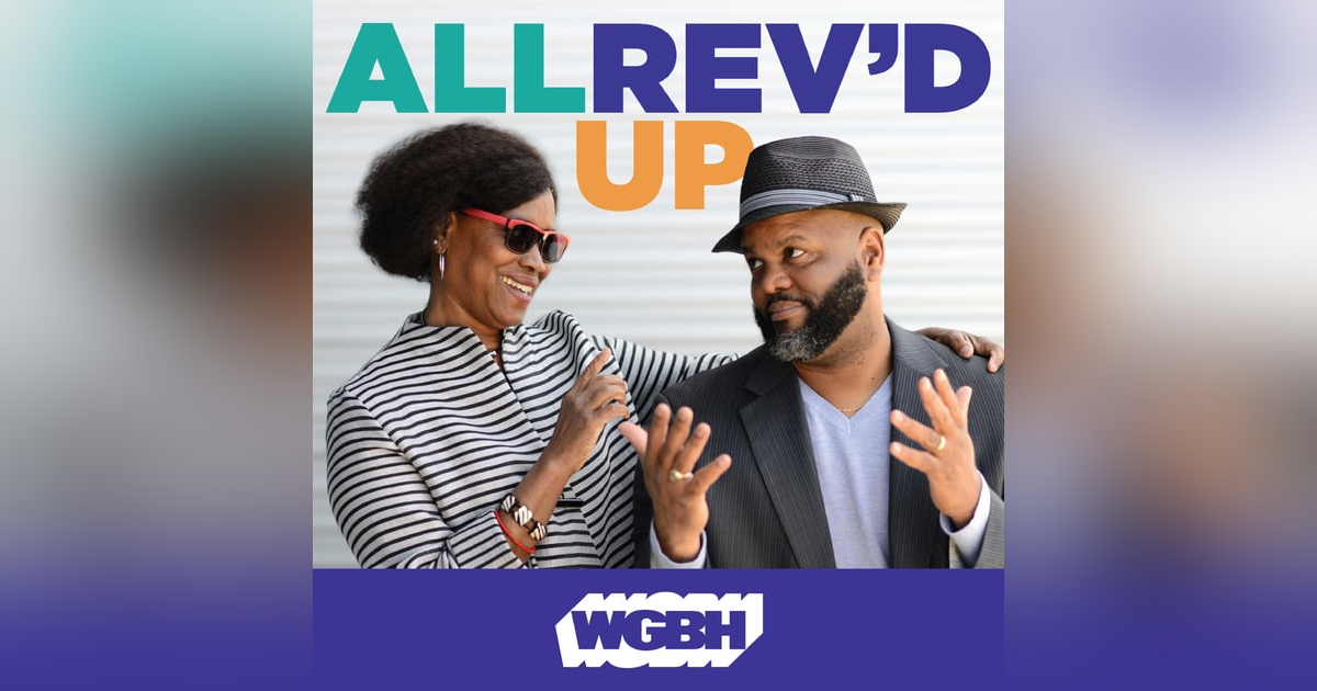 All Rev'd Up All Rev'd Up