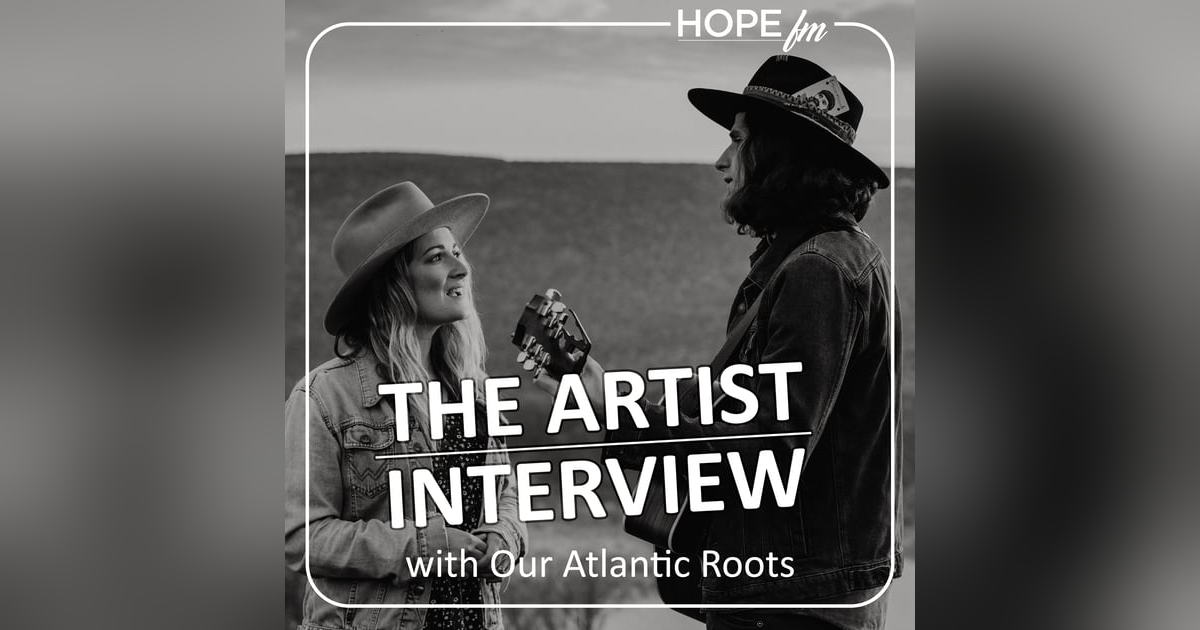 Our Atlantic Roots - Under The Sun Our Atlantic Roots - Under The Sun