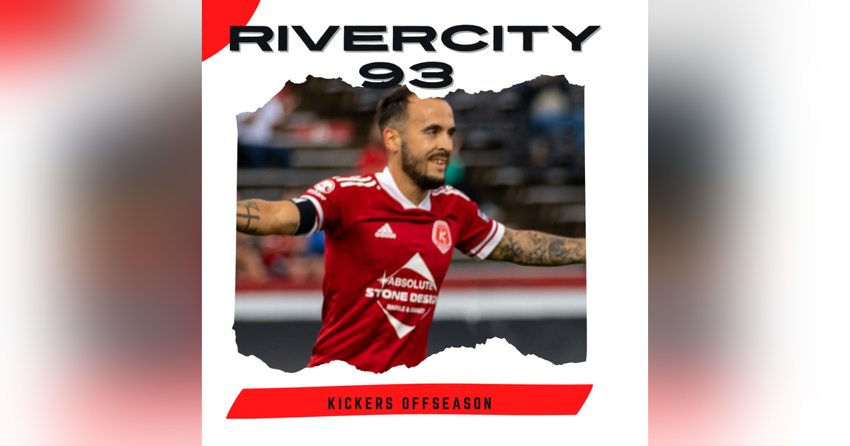 Richmond Kickers Offseason Richmond Kickers Offseason