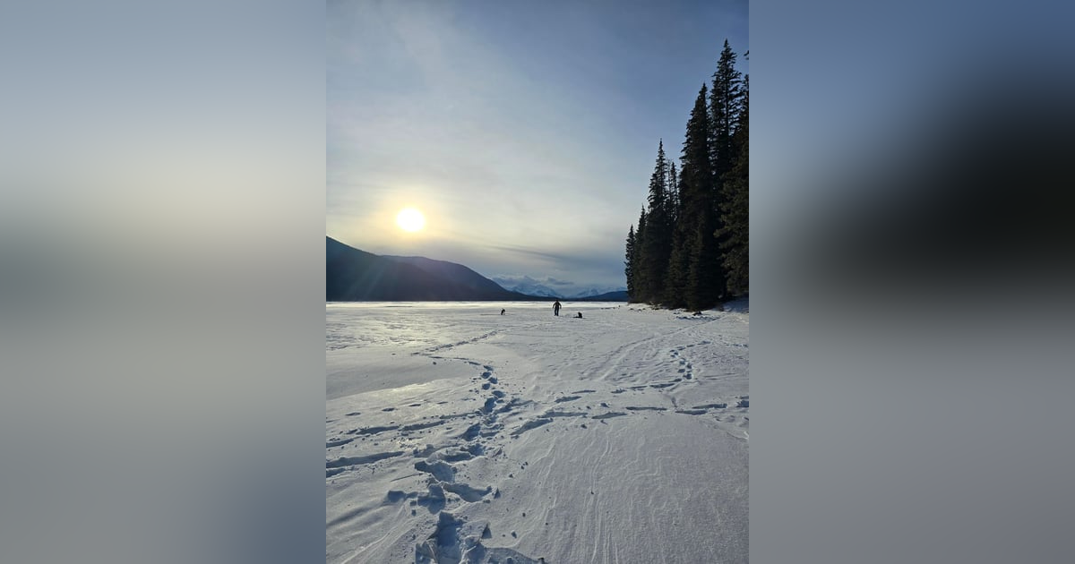 Ep 93- LIVE from Rock Lake (Feat. Calvin and Susan Shantz) Ep 93- LIVE from Rock Lake (Feat. Calvin and Susan Shantz)