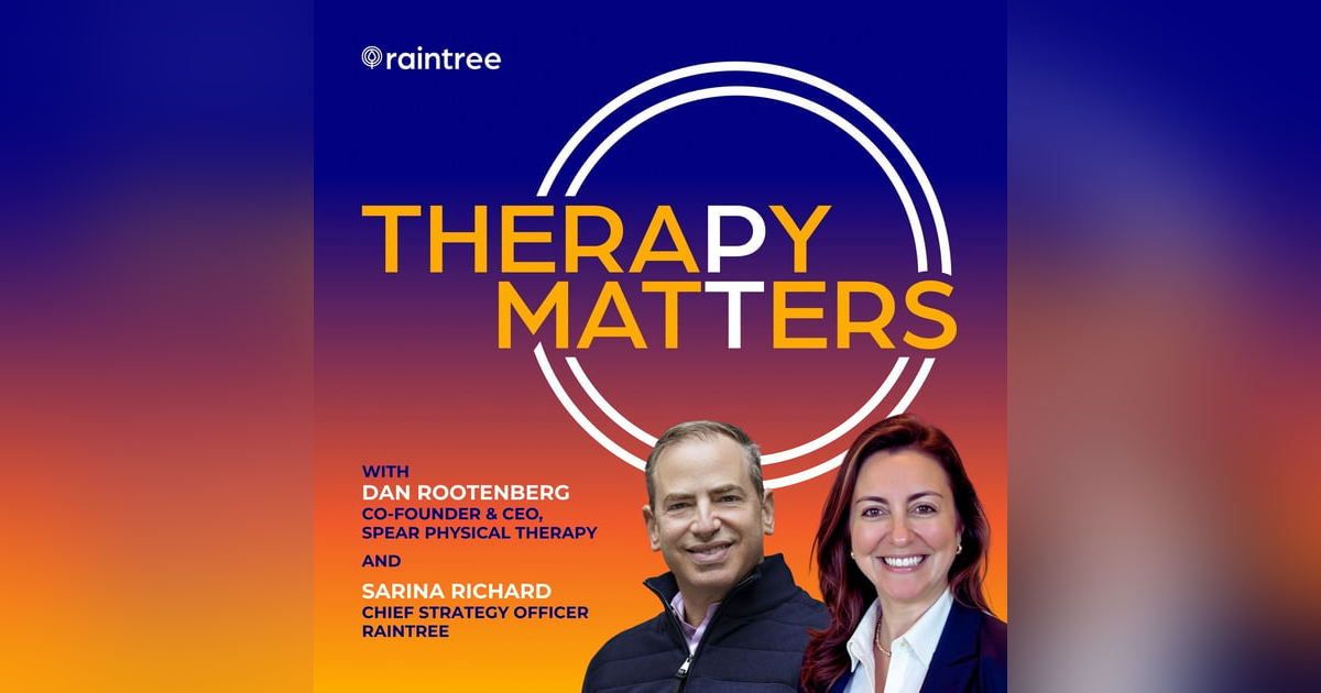 The Career Curveball That Turned a Small PT Clinic Into a Market Leader The Career Curveball That Turned a Small PT Clinic Into a Market Leader