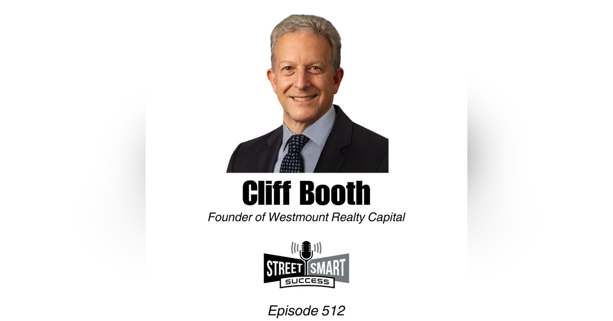512: Real Estate Is A Great Hedge In An Inflationary Environment If There’s Conservative Debt 512: Real Estate Is A Great Hedge In An Inflationary Environment If There’s Conservative Debt