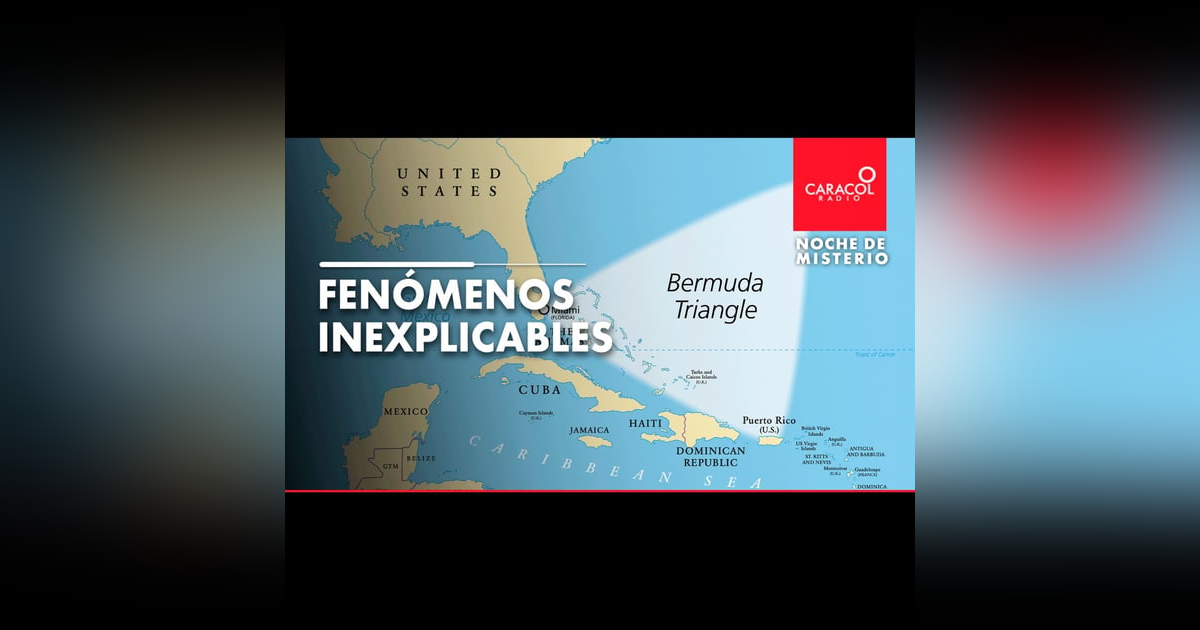 Fenómenos inexplicables Fenómenos inexplicables