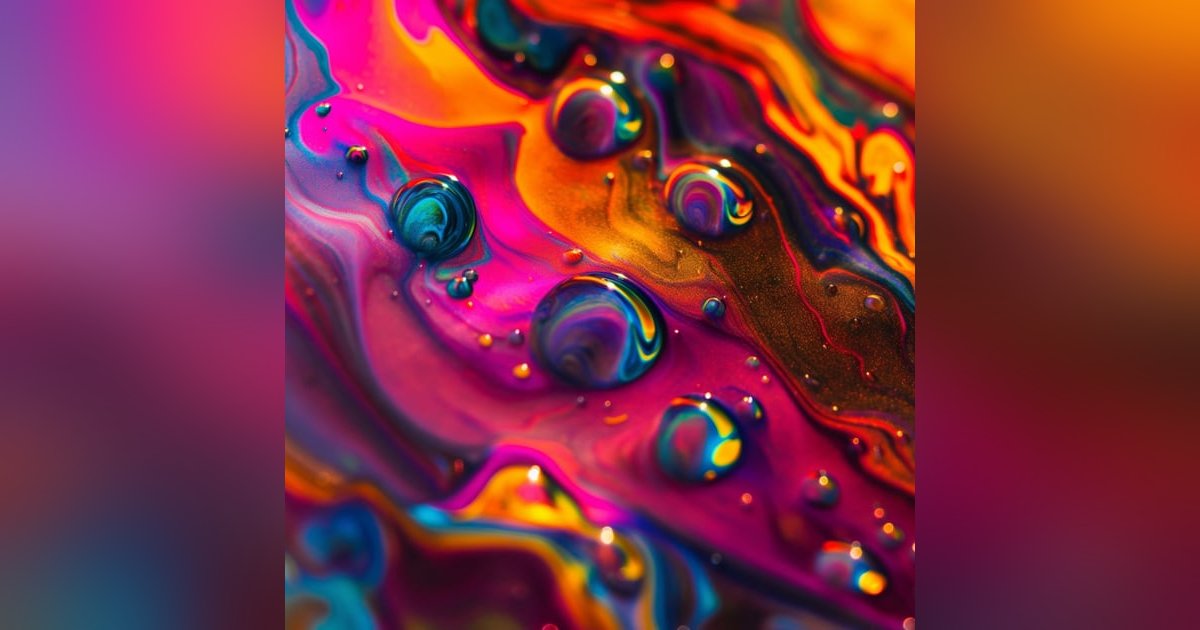 The Incredible World of Synesthesia The Incredible World of Synesthesia