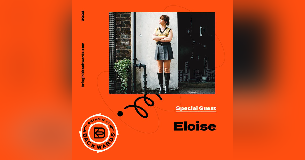 Interview with Eloise Interview with Eloise