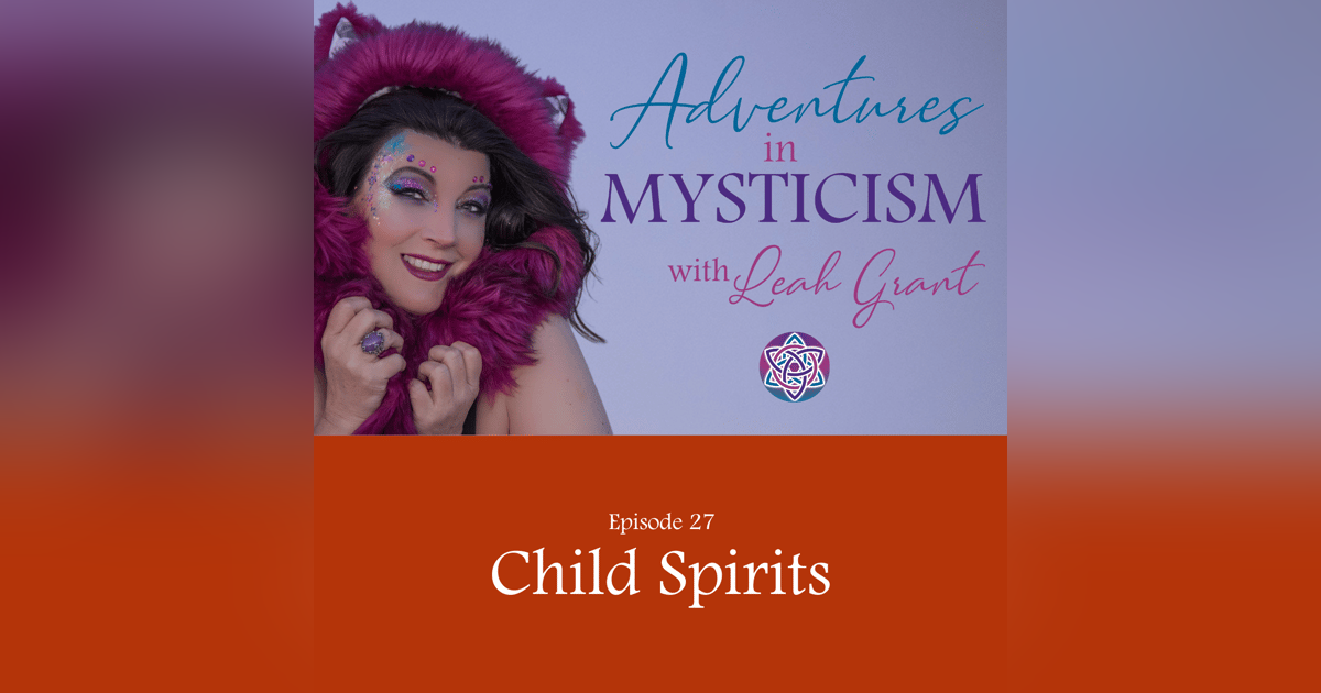 Child Spirits Child Spirits