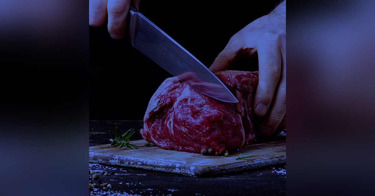 Ep.81 – You Are What You Eat! - Prepare to Be Skinned ALIVE! Ep.81 – You Are What You Eat! - Prepare to Be Skinned ALIVE!