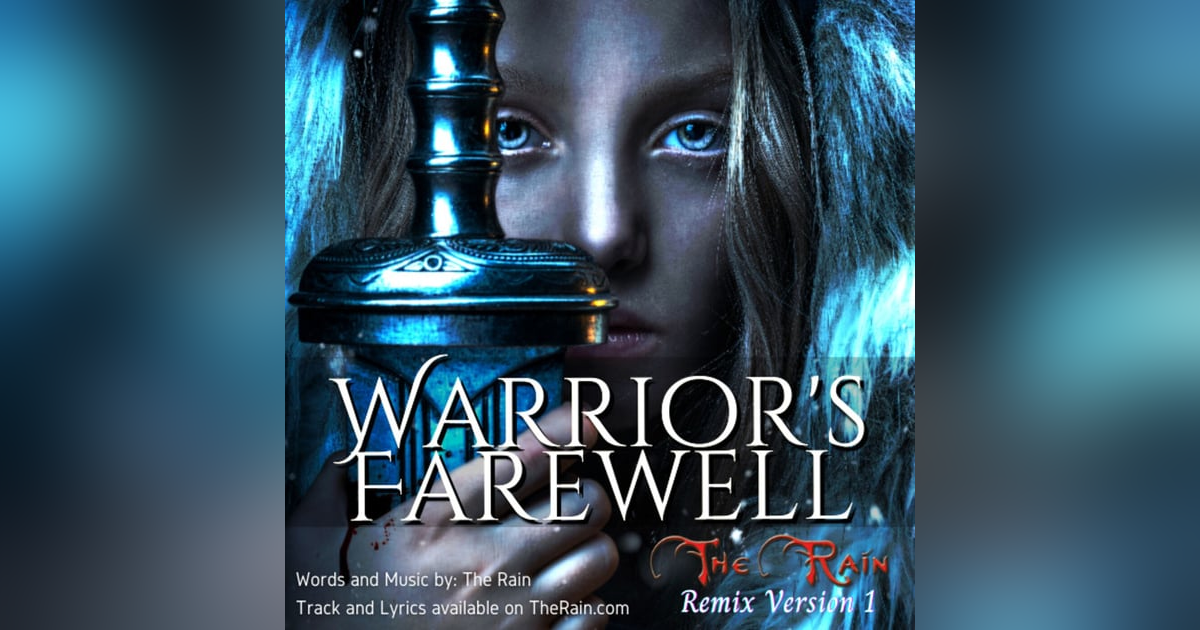 Warrior's Farewell Remix - Solo 1 Warrior's Farewell Remix - Solo 1