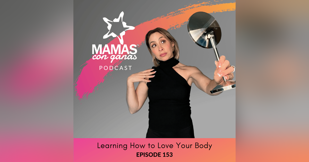 Learning How to Love Your Body Learning How to Love Your Body