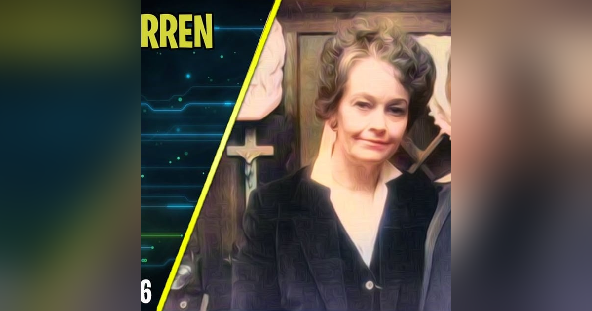 Episodio 16 Los Warren feat MamalonSelector Episodio 16 Los Warren feat MamalonSelector