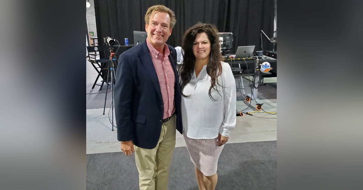 Buck Mitchell: The Giant Leap into Escambia County Florida Politics! Buck Mitchell: The Giant Leap into Escambia County Florida Politics!