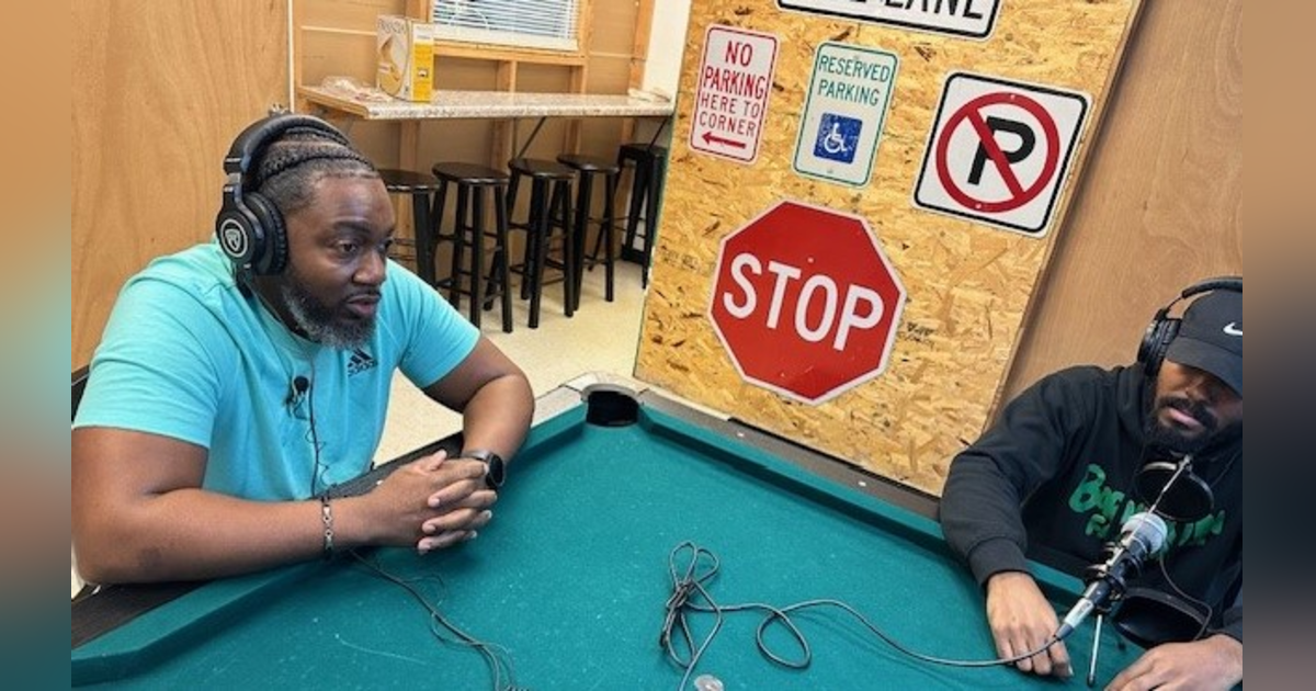 Are We Sprinters Are We Sprinters