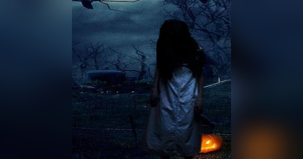 Es Mejor Que Corras Historias De Terror - REDE Es Mejor Que Corras Historias De Terror - REDE