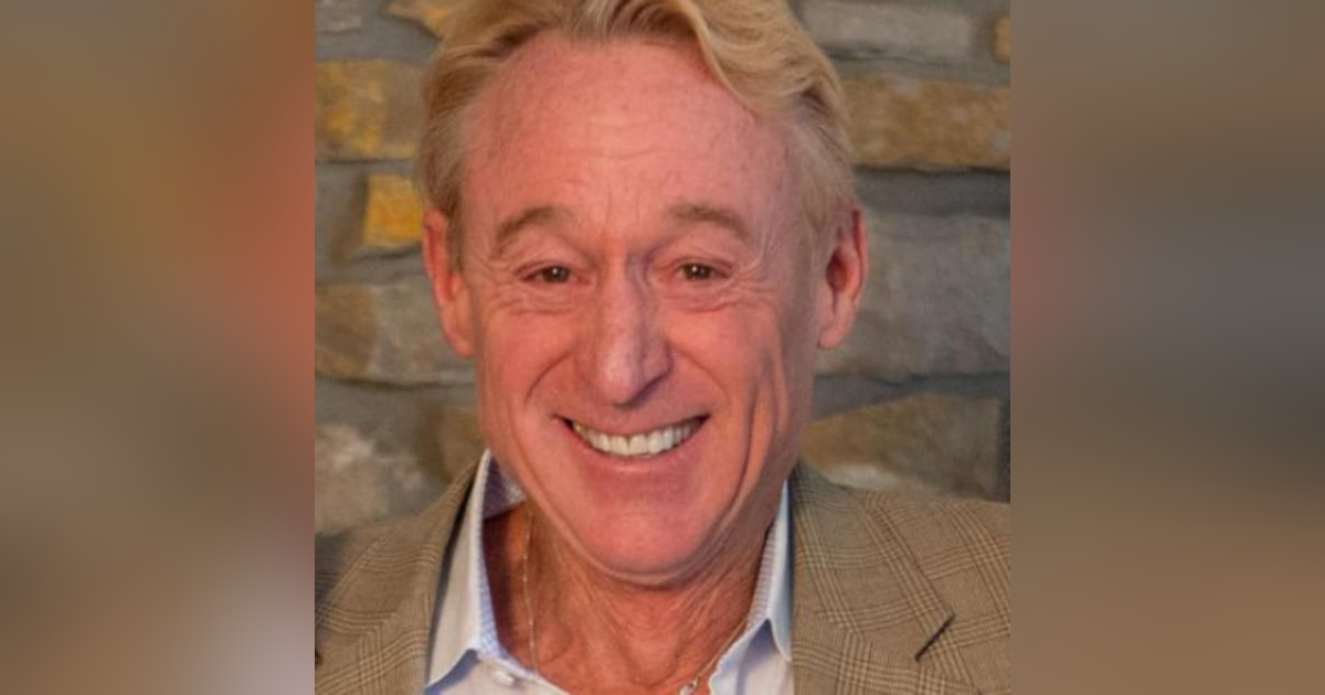 Interview with Mo Siegel, Urantia Foundation President Interview with Mo Siegel, Urantia Foundation President