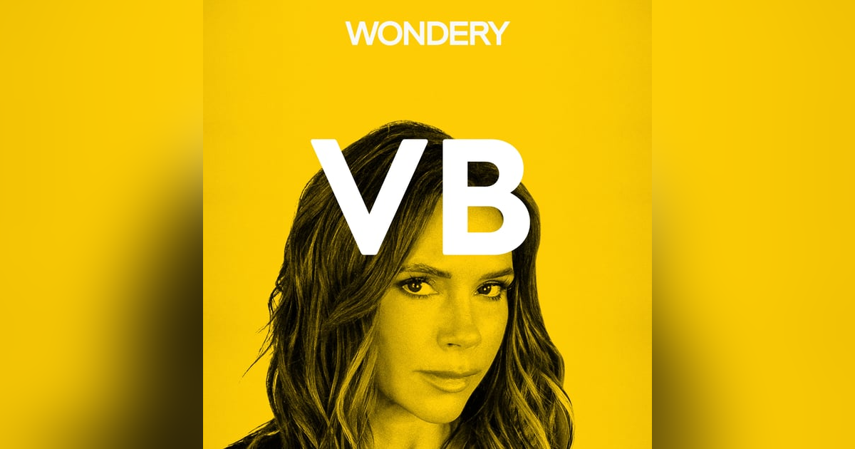 Victoria Beckham Victoria Beckham