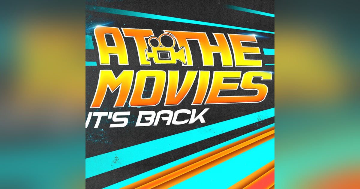 The Patriot - At The Movies (Abridged) The Patriot - At The Movies (Abridged)