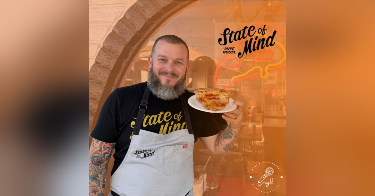 The Secrets To Slice House Success with Lars Smith of State of Mind Slice House The Secrets To Slice House Success with Lars Smith of State of Mind Slice House