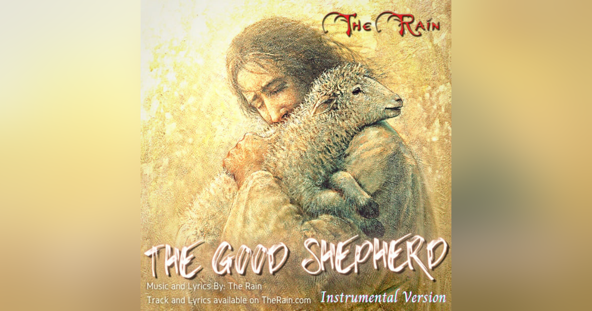 The Good Shepherd - Instrumental The Good Shepherd - Instrumental