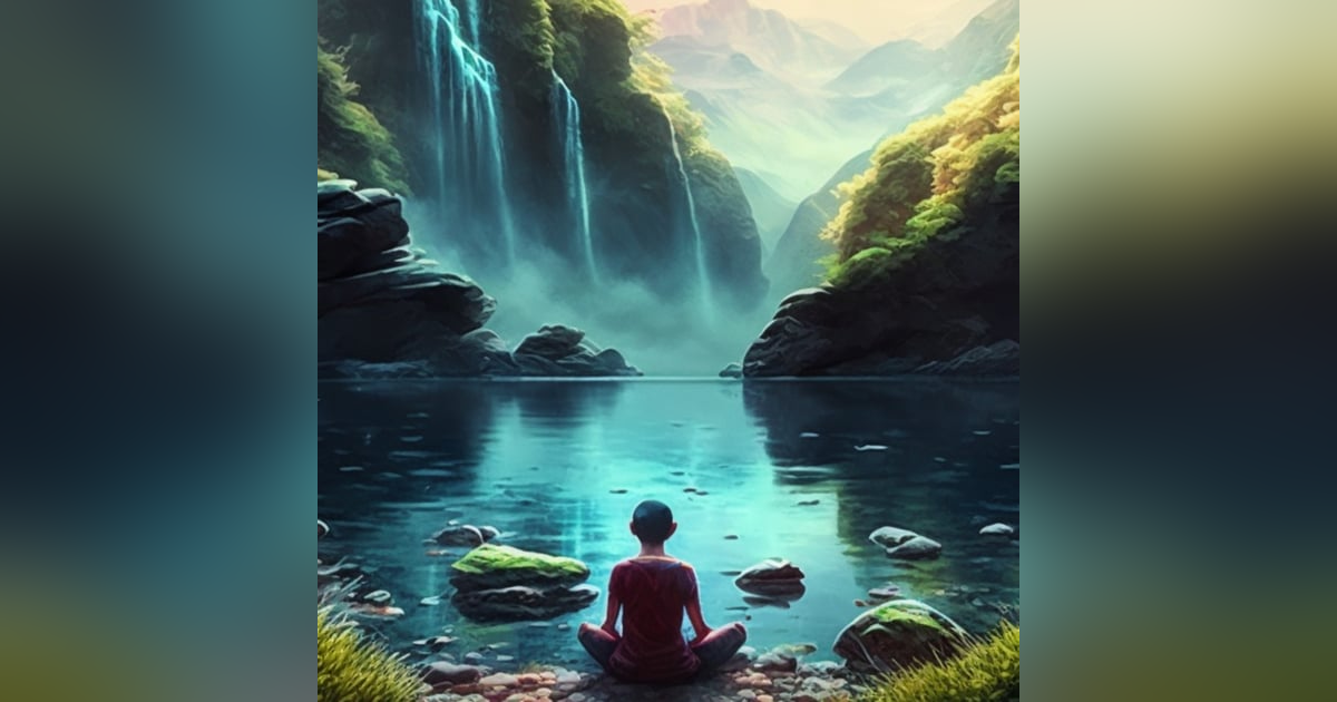 The Most Relaxing Ambient Meditation Atmosphere You'll Ever Fall Into! Just Close Your Eyes And Listen! The Most Relaxing Ambient Meditation Atmosphere You'll Ever Fall Into! Just Close Your Eyes And Listen!