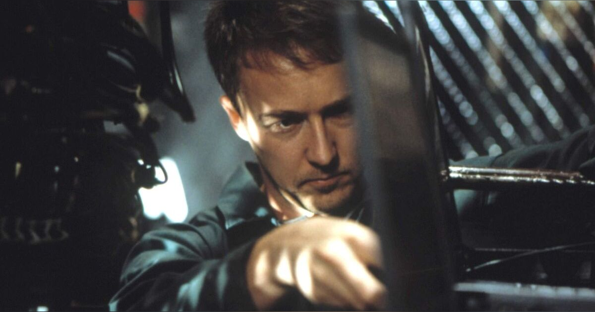 Midweek Mention... The Score Midweek Mention... The Score