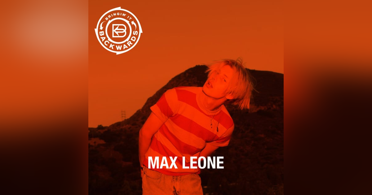 Interview with Max Leone Interview with Max Leone