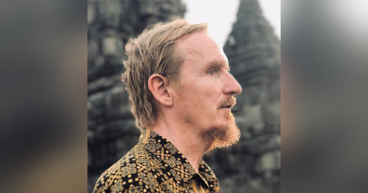 522: Abdal Hakim Murad, part 1: Britain’s most influential Muslim thinker 522: Abdal Hakim Murad, part 1: Britain’s most influential Muslim thinker