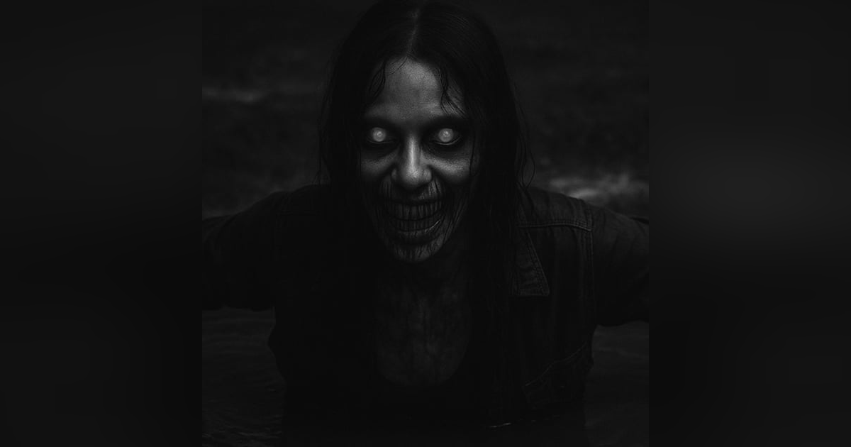 La BRUJA Del AGUA NEGRA Historias De Terror - REDE La BRUJA Del AGUA NEGRA Historias De Terror - REDE