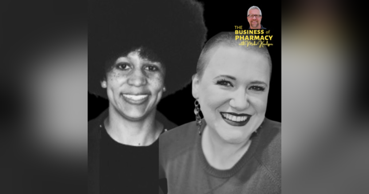 Documentary "Would You Like Shots With That?" | Anaïs Webster Mennuti, PharmD, and Kim Kessler Documentary "Would You Like Shots With That?" | Anaïs Webster Mennuti, PharmD, and Kim Kessler