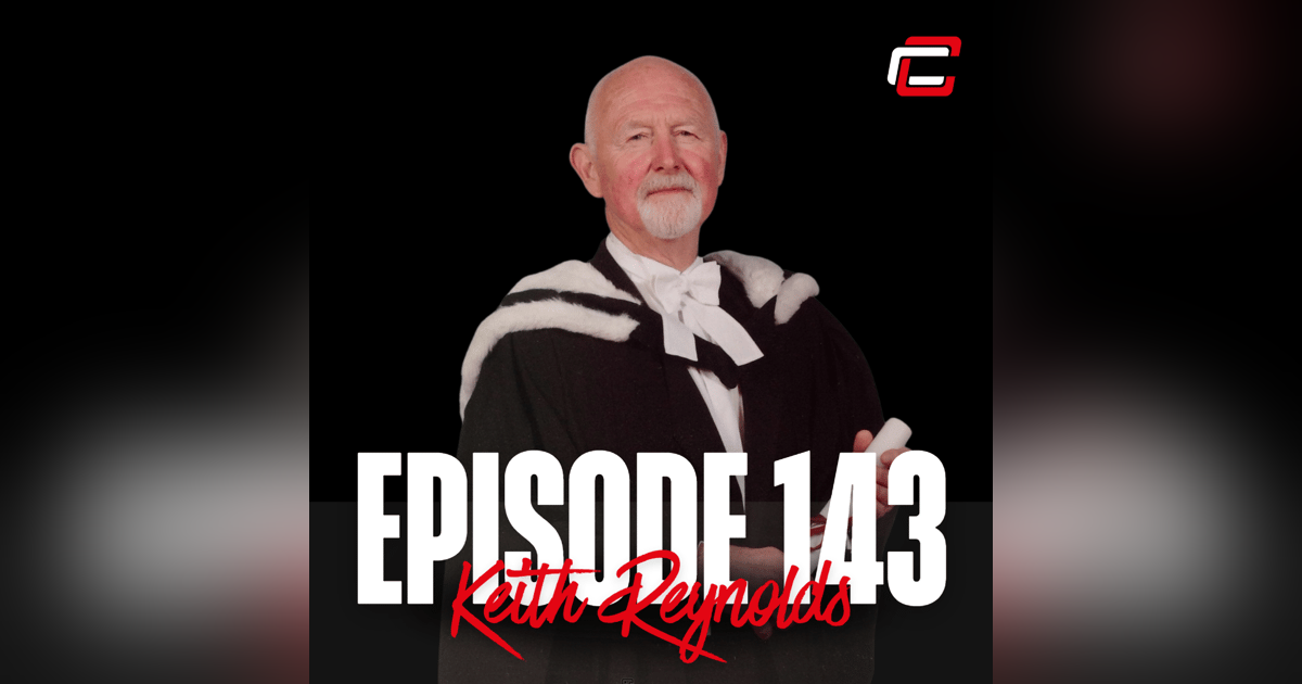 Keith Reynolds - Are we selling the game of tennis the right way? Keith Reynolds - Are we selling the game of tennis the right way?