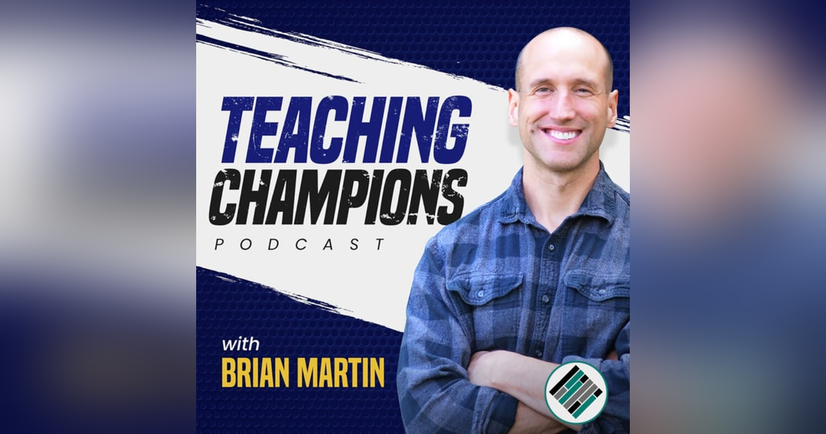 Listening, Celebrating, and Leading with SWAG with Dominic Armano Listening, Celebrating, and Leading with SWAG with Dominic Armano