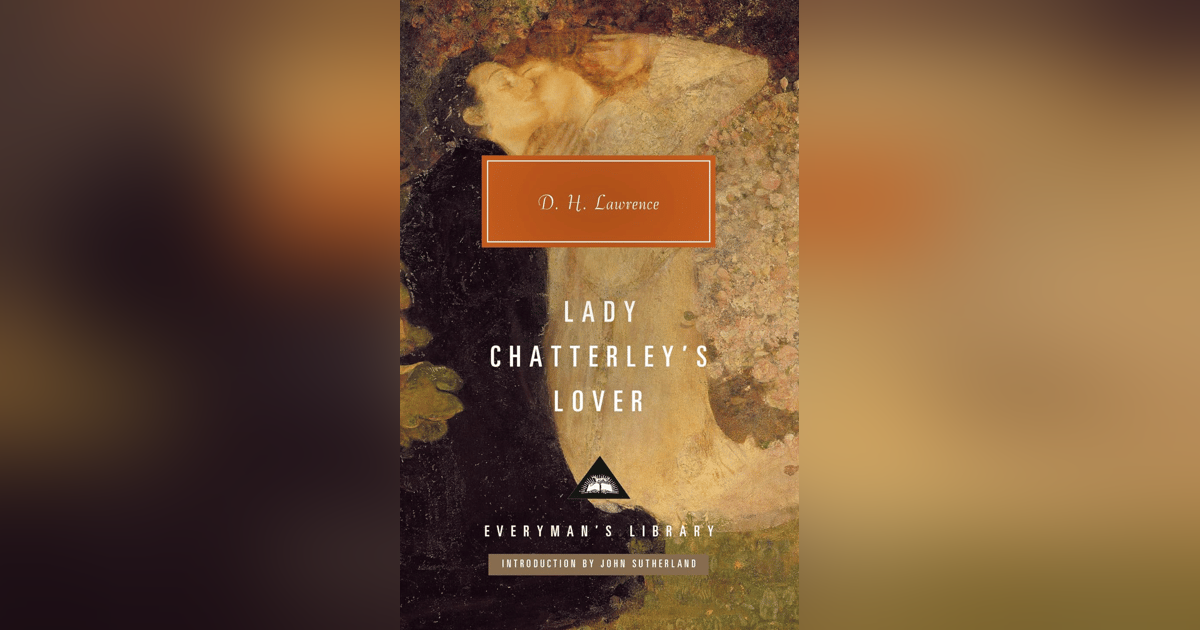 87 Man in Love: The Passions of D.H. Lawrence 87 Man in Love: The Passions of D.H. Lawrence