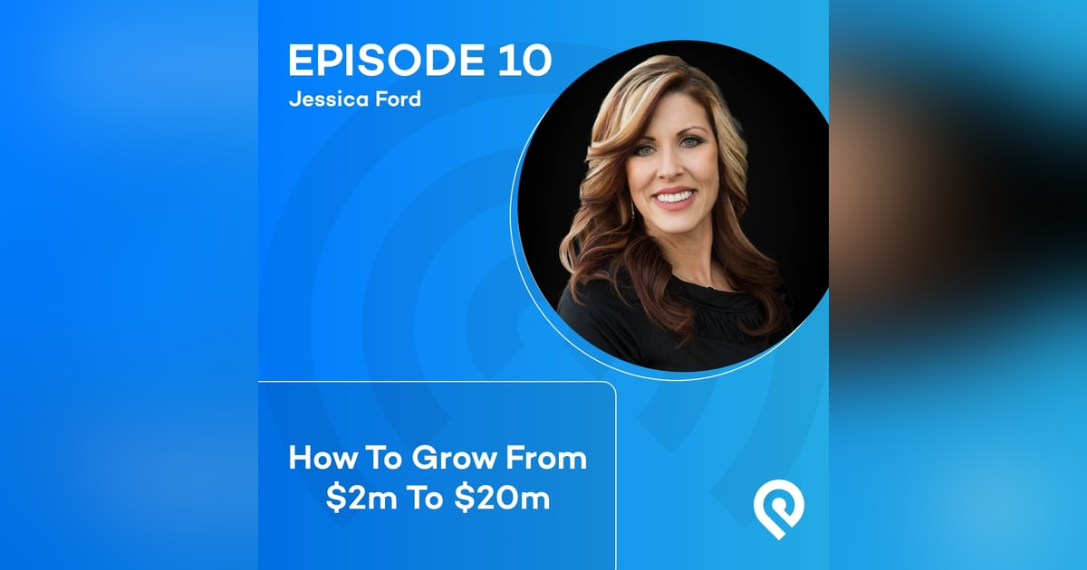 How To Grow From $2m To $20m How To Grow From $2m To $20m
