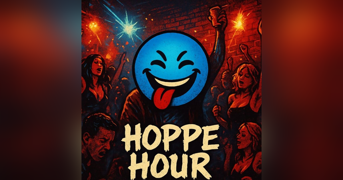 Hoppe Got A Certain DM! (Hoppe Hour With Ryan Hoppe: 6.17.25) Hoppe Got A Certain DM! (Hoppe Hour With Ryan Hoppe: 6.17.25)