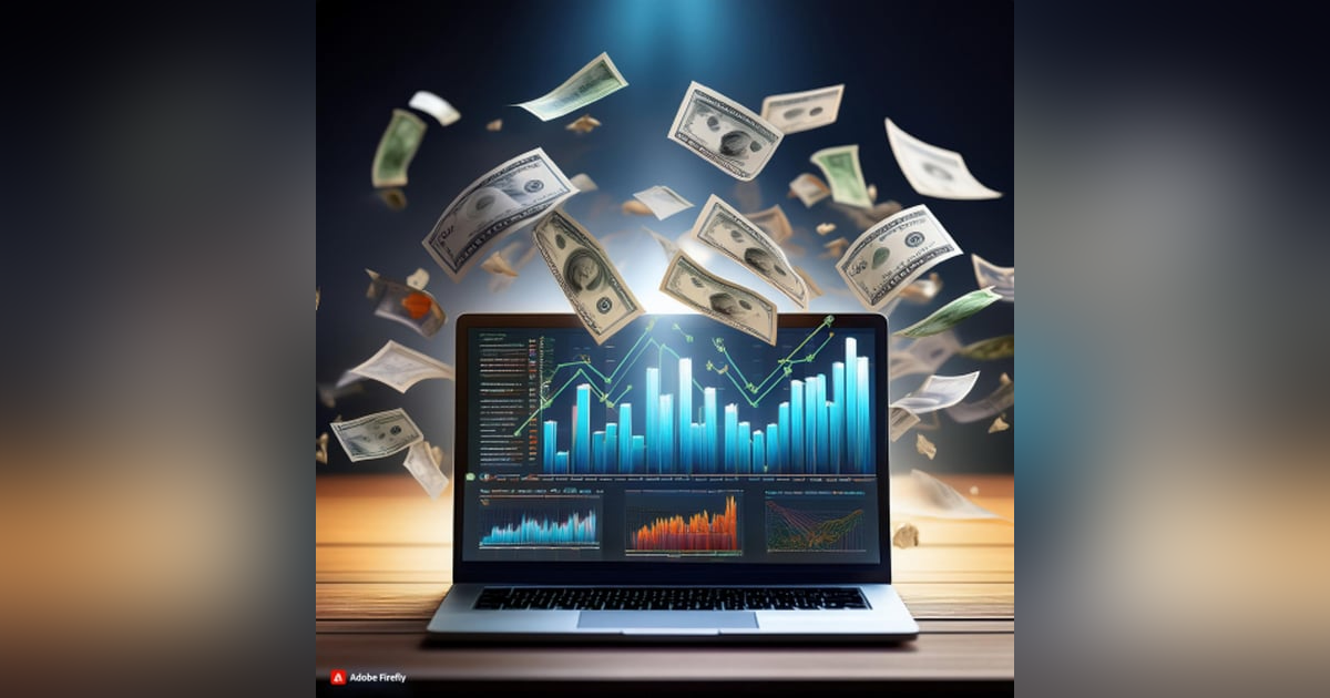 핀테크 투자 82% 급락...그럼에도 전망 밝은 이유 핀테크 투자 82% 급락...그럼에도 전망 밝은 이유