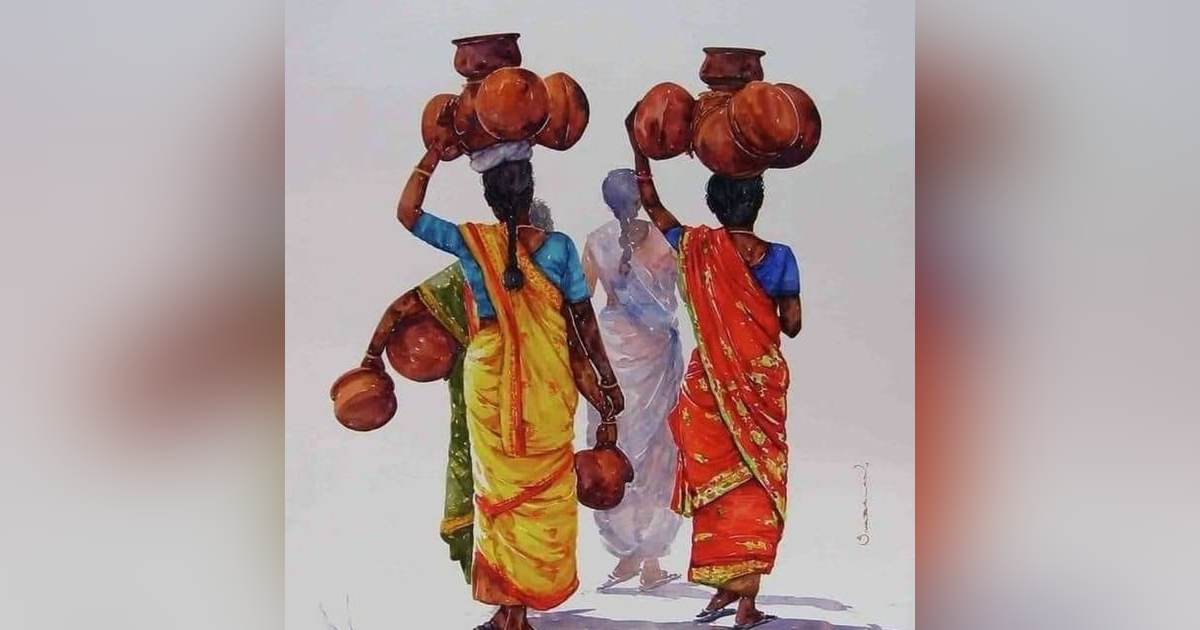 'సచ్చి సాదించడం' - ఎండపల్లి భారతి గారు 'సచ్చి సాదించడం' - ఎండపల్లి భారతి గారు